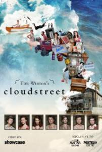   (-) / Cloudstreet