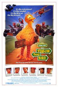   :     / Sesame Street Presents: Follow that Bird