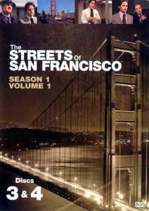    ( 1972  1977) / The Streets of San Francisco