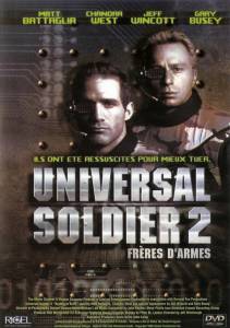   2:    () / Universal Soldier II: Brothers in Arms