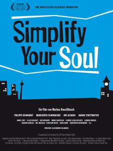    / Simplify Your Soul