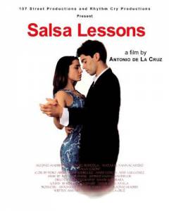   / Salsa Lessons