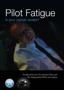   / Pilot Fatigue
