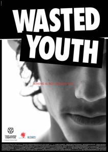   / Wasted Youth