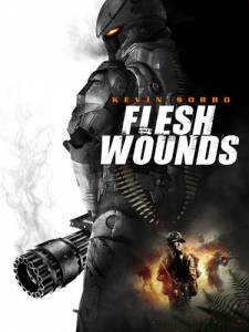   () / Flesh Wounds