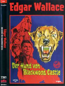    / Der Hund von Blackwood Castle