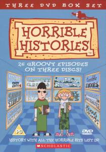   ( 2009  2013) / Horrible Histories