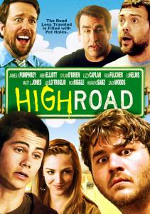   / High Road