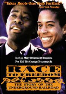    :    () / Race to Freedom: The Underground Railroad