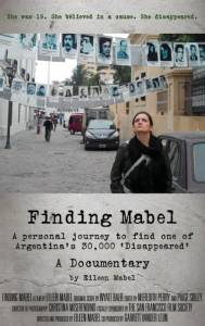    / Finding Mabel