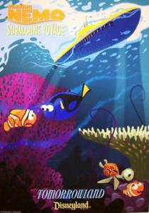  :   / Finding Nemo Submarine Voyage