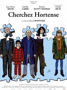    / Cherchez Hortense