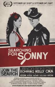    / Searching for Sonny