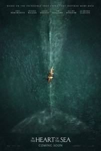    / In the Heart of the Sea
