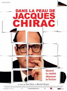     / Dans la peau de Jacques Chirac