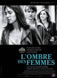    / L'ombre des femmes