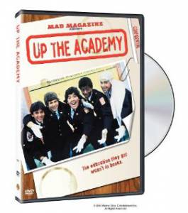    / Up the Academy