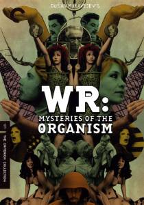 ..   / W.R. - Misterije organizma