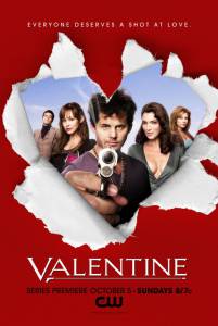 Valentine  ( 2008  2009) / 