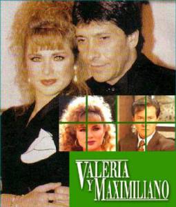    () / Valeria y Maximiliano
