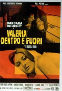     / Valeria dentro e fuori