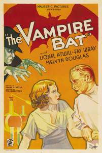 -  / The Vampire Bat