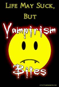 Vampirism Bites ( 2010  ...) / 