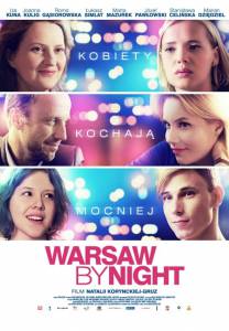   / Warsaw by Night