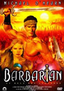  () / Barbarian