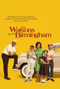     () / The Watsons Go to Birmingham