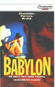  / Babylon - Im Bett mit dem Teufel