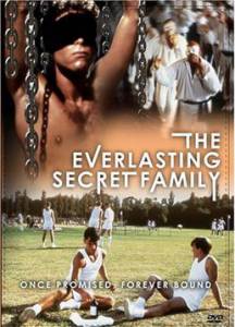    / The Everlasting Secret Family