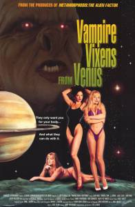 -   / Vampire Vixens from Venus