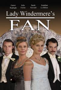 ���� ���� ��������� / Lady Windermere's Fan