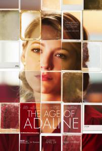   / The Age of Adaline