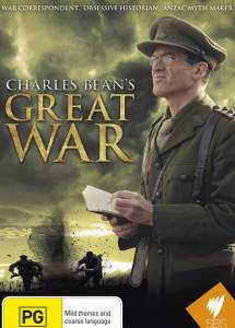     () / Charles Bean's Great War