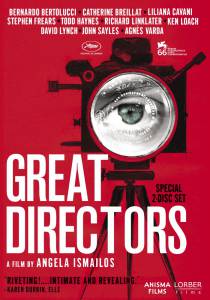   / Great Directors