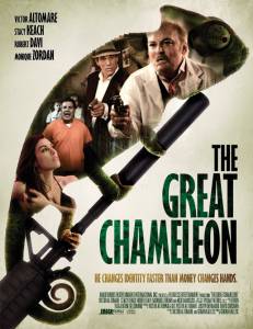   / The Great Chameleon