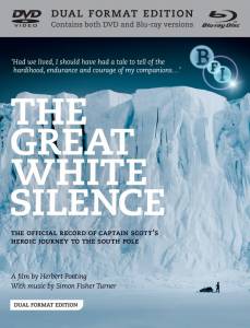    / The Great White Silence