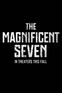   / The Magnificent Seven