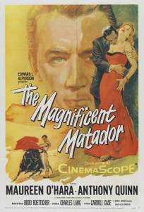   / The Magnificent Matador