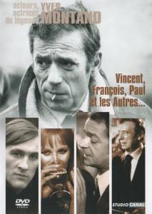 Венсан, Франсуа, Поль и другие / Vincent, Franois, Paul... et les autres