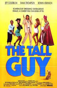  / The Tall Guy