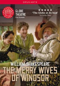    / The Merry Wives of Windsor