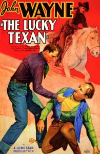   / The Lucky Texan