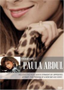 :   () / Video Hits: Paula Abdul