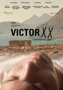  XX / Victor XX