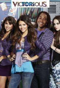    ( 2010  2013) / Victorious