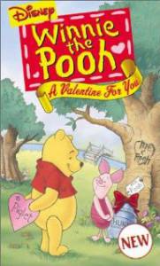  :    () / Winnie the Pooh: A Valentine for You