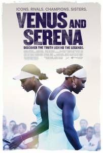    / Venus and Serena